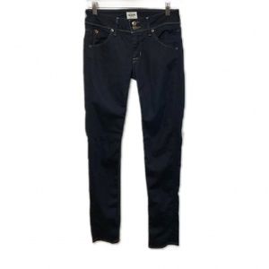 Women’s Hudson Collin Midrise Skinny Jeans sz 25